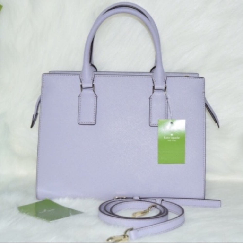 Kate Spade Cameron Medium satchel - Picture 3 of 8